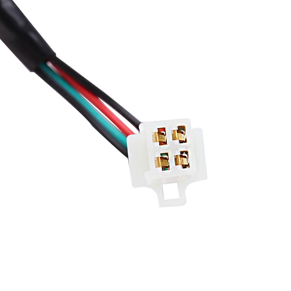 IGNITION KEY SWITCH FOR 110cc 125cc CHINESE QUAD ATV TAOTAO KANDI COOLSTER