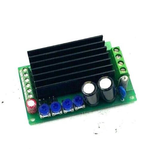 EM-175 VER. 4 Circuit Board