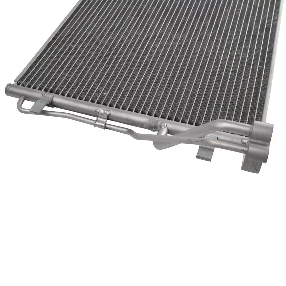 TRQ New A/C Condenser For 2016-2018 Kia Optima