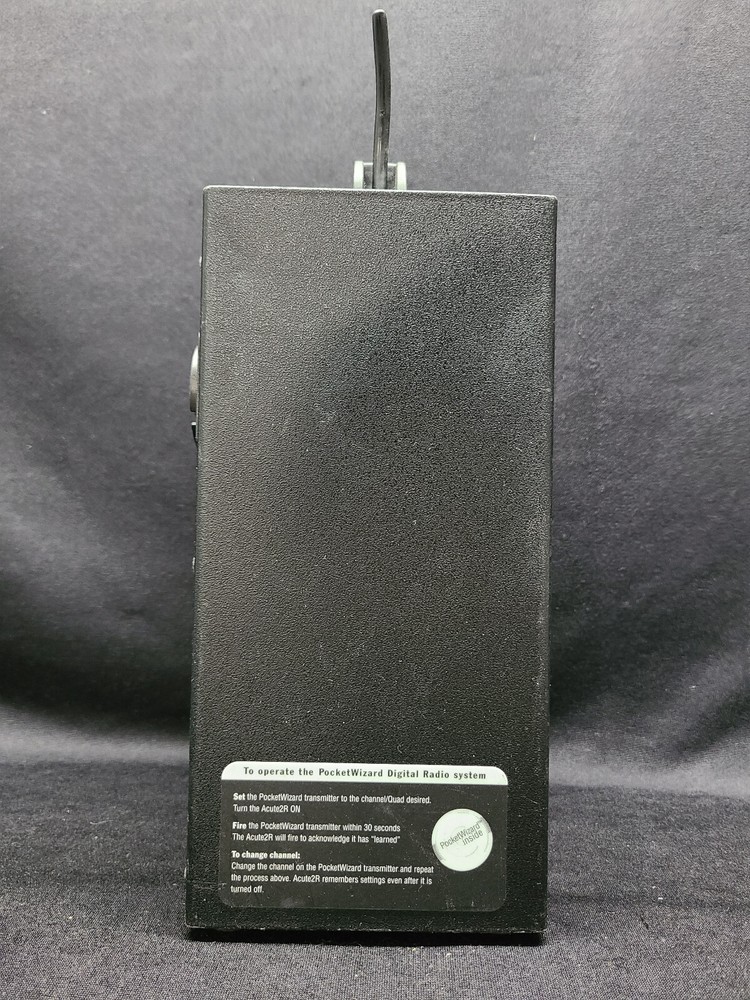 Profoto Acute2R 2400 Generator Power Supply Pack