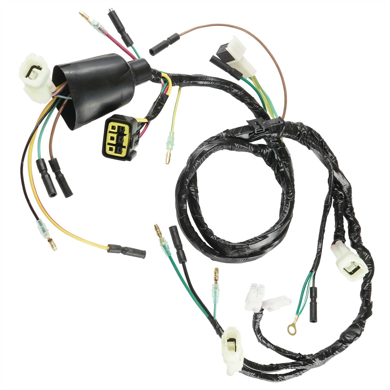 Complete Wire Harness fits Honda TRX400EX Sportrax 400 2x4 1999-04 32100-HN1-000