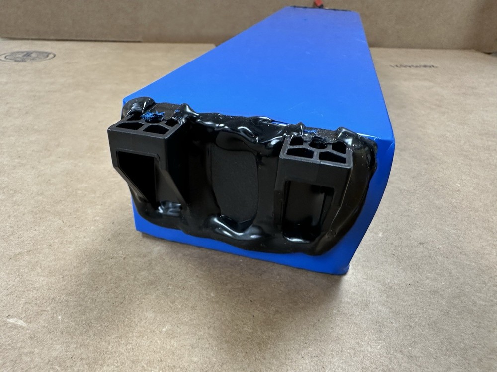 Apollo GO Regular 2024 BATTERY ASSEMBLY