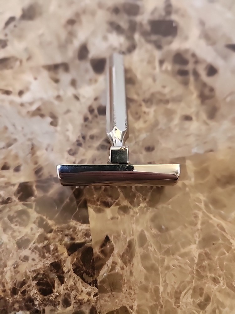 Vintage EVER-READY Safety RAZOR