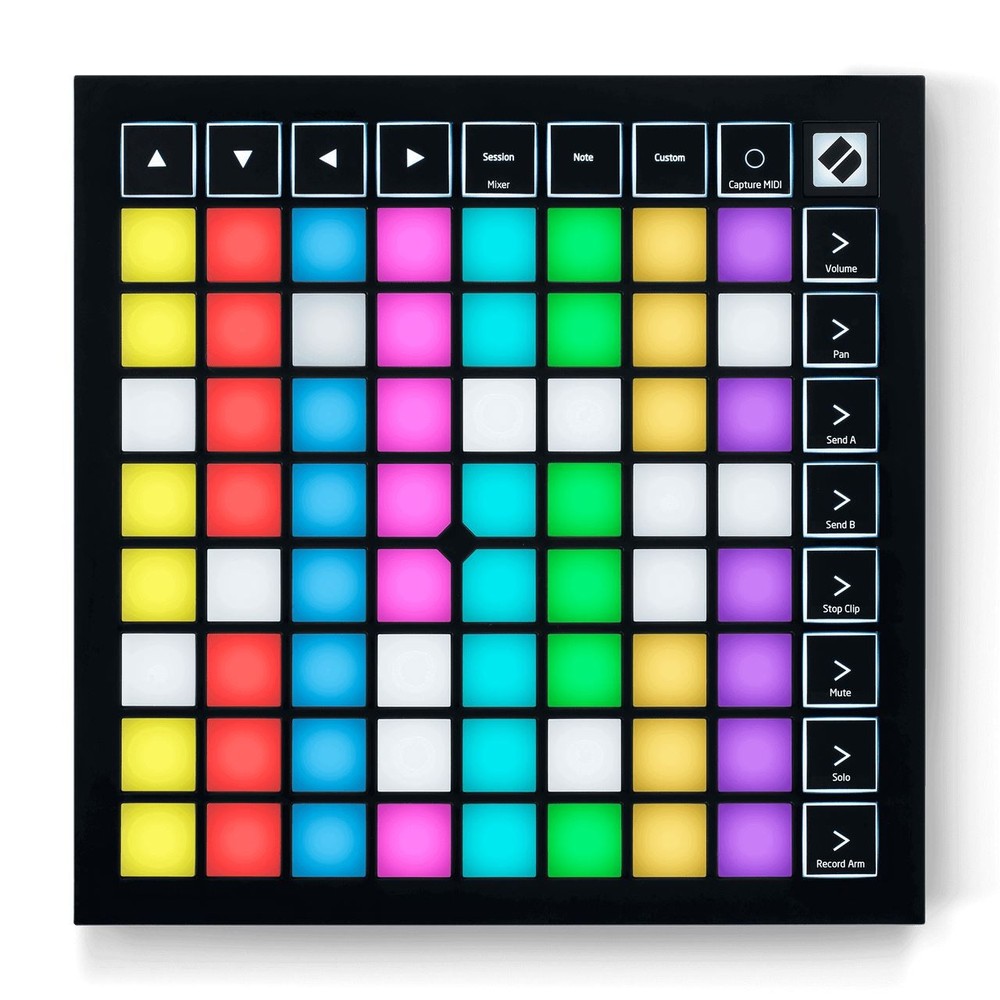 Novation Launchpad X - B-Stock