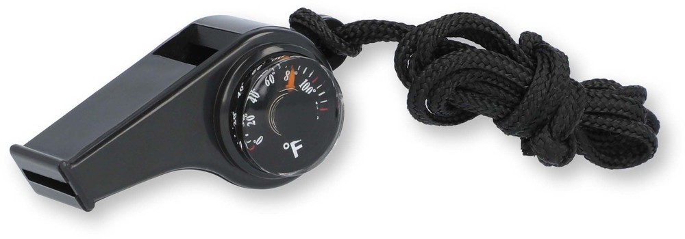 Carson AdventureP - Binocular, Compass, Flashlight, Whistle, : HU-401