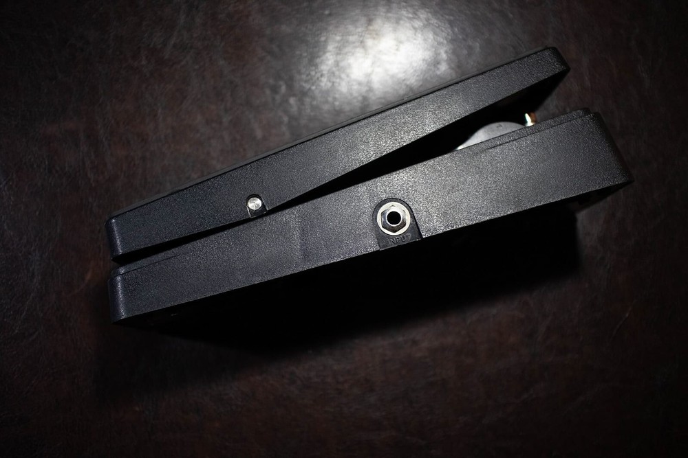 Electro-Harmonix Wailer Wah