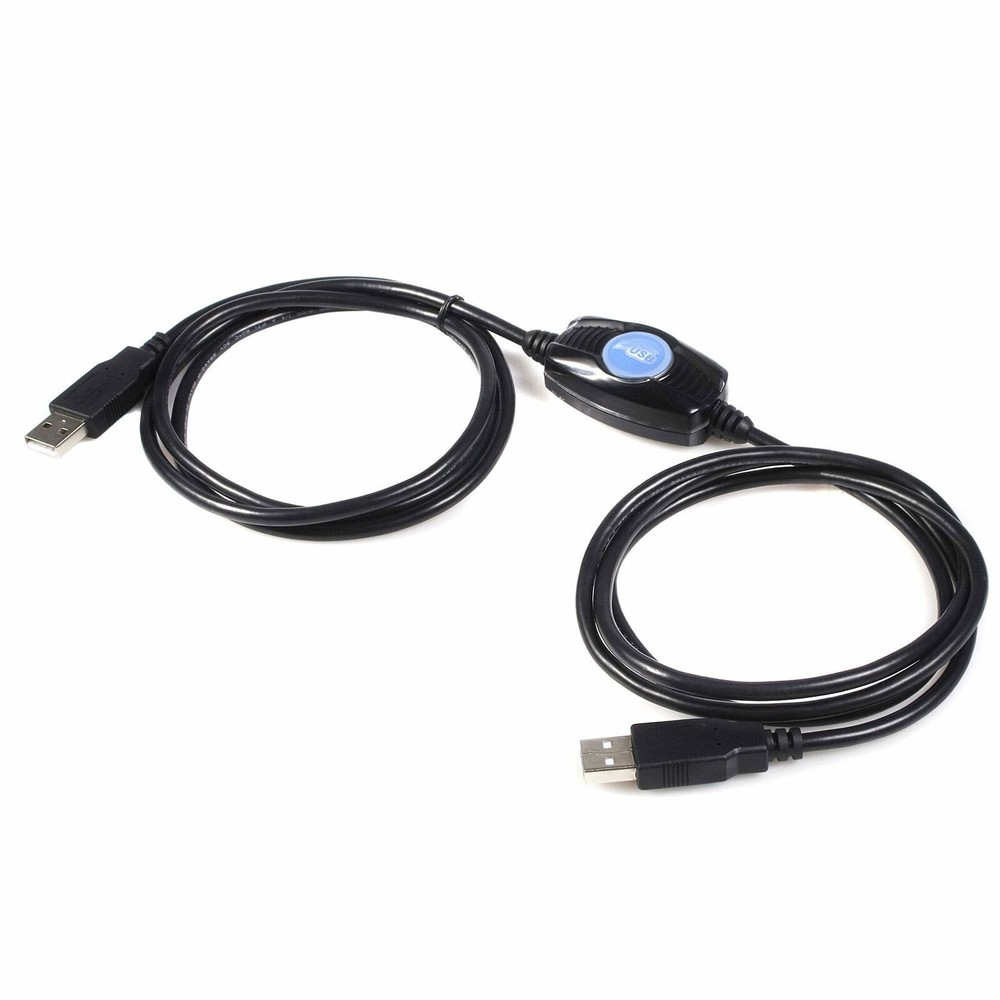 STARTECH USB2LINK USB EASY TRANSFER CABLE FOR WINDOWS 8 UPGRADE