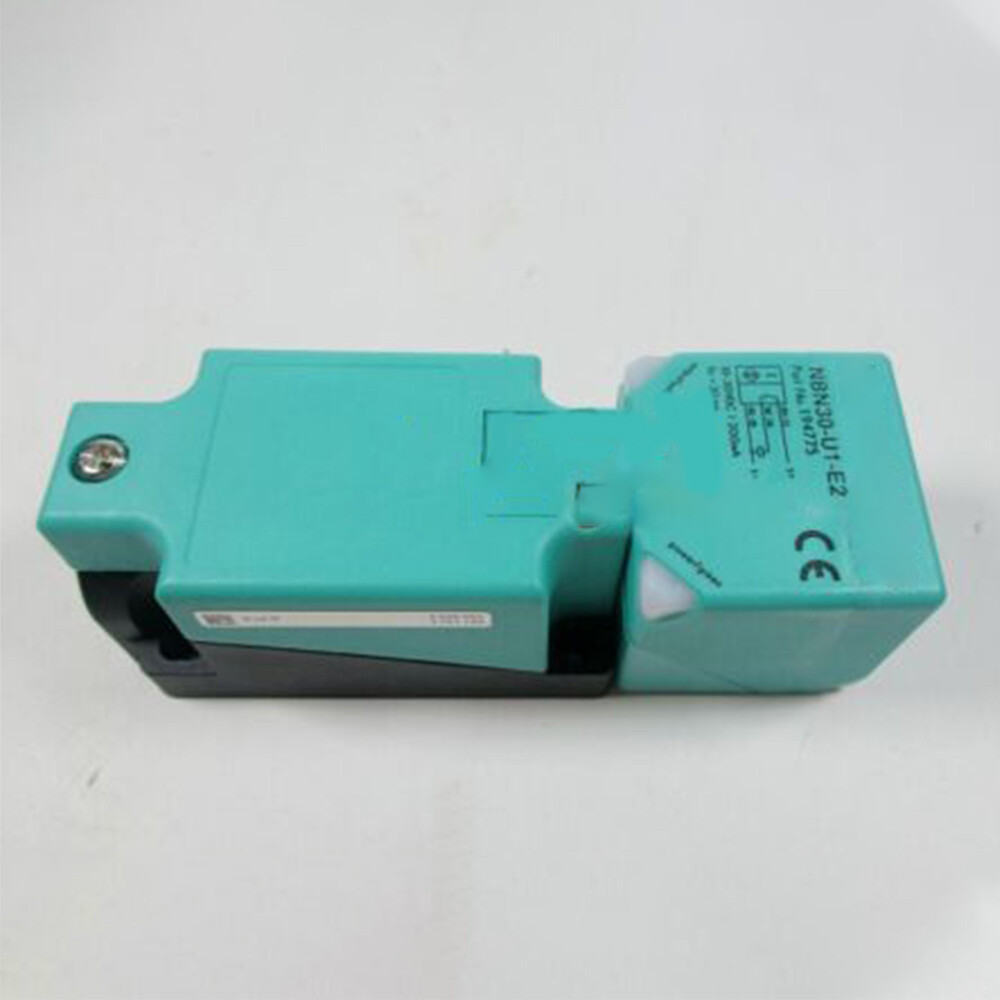 For Pepperl+ Fuchs Proximity Switch Sensor Replacement NBN30-U1-E2 NBN30U1E2