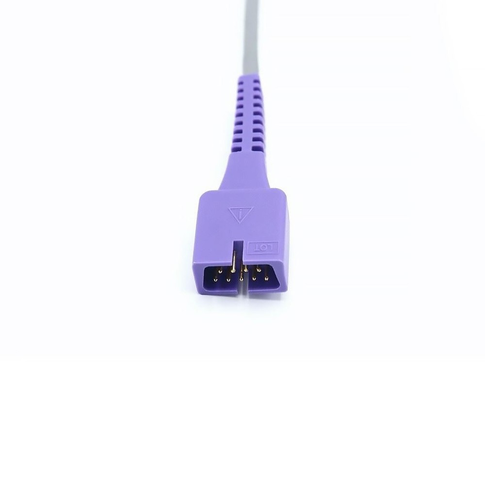 Welch Allyn DEC-8 SpO2 Compatible Adapter