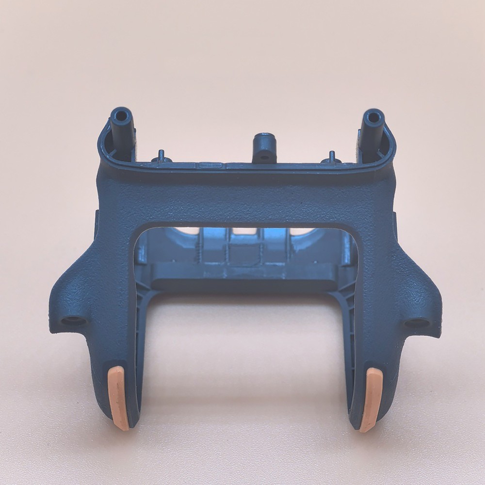 For DJI Avata 2 Pan Tilt Camera Protective Cover Front Frame Great Replacement