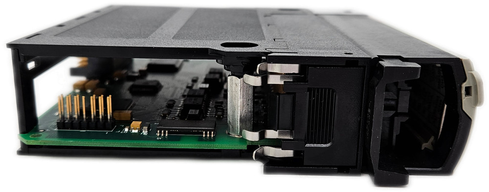 AMCI 7264 4-Channel SSI Servo Control Module for PLC-5