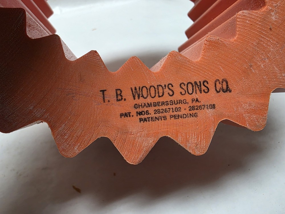 TB Woods 11H Sure-Flex Coupling Insert / Element / Sleeve