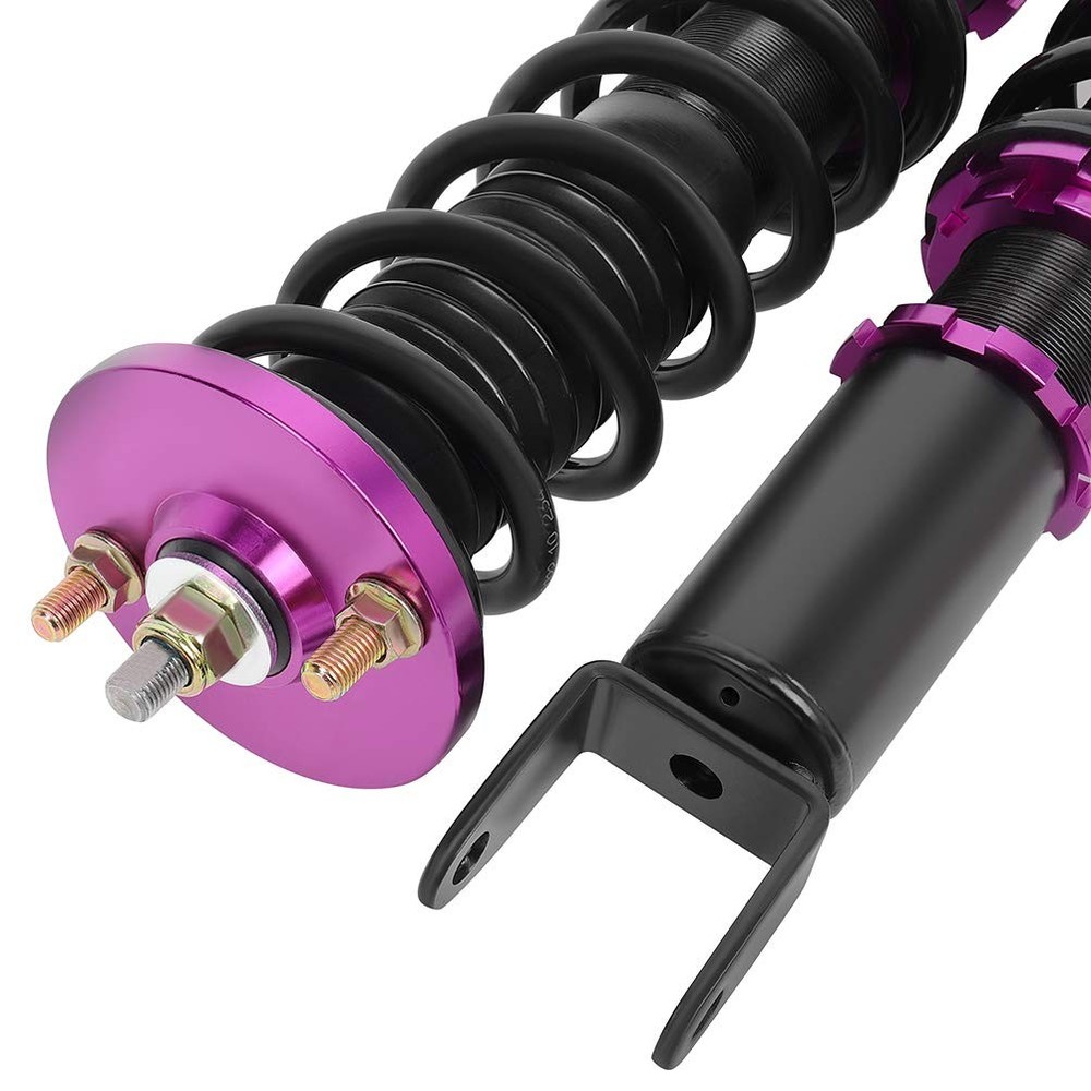 Integra 1994 - 2001 Civic 1992 - 2000 高度可调节下调套件线圈套