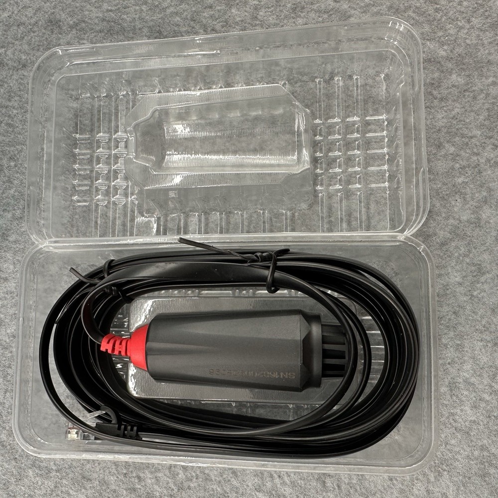 TrolMaster MBS-SD Smoke Detector for Hydro-X Controller System