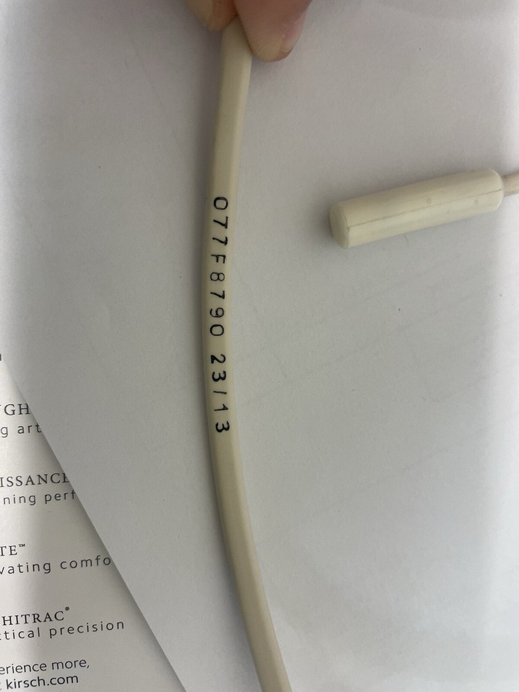 DanFoss Temperature Sensor 077F8790