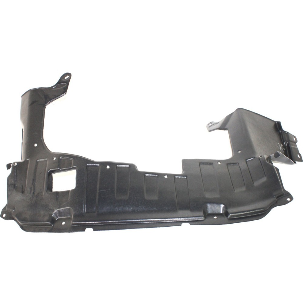 Front Engine Splash Shield For 2007-2008 Honda Fit