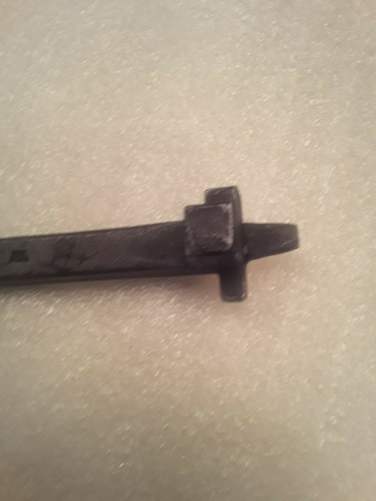 193 Van Herbrand chrome