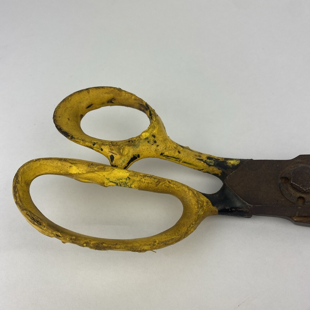 Vintage Keen Kutter 10” Scissors