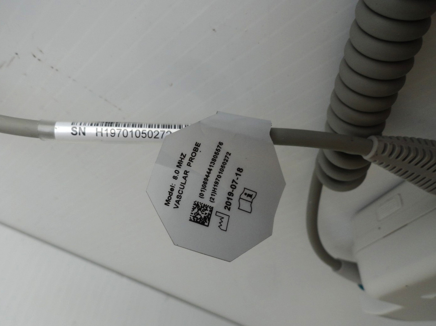 Edan SonoTrax Vascular Ultrasonic