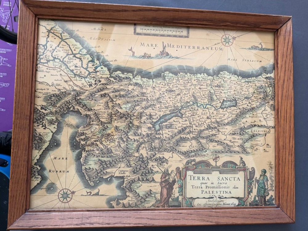 picture frames antique