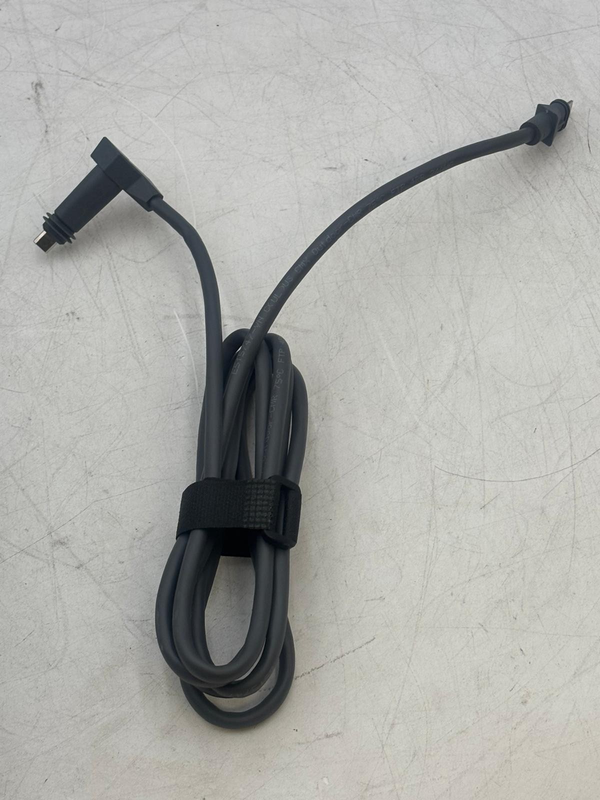 Starlink UTP-221 320W 49V Power Supply with Power Cord and Cables