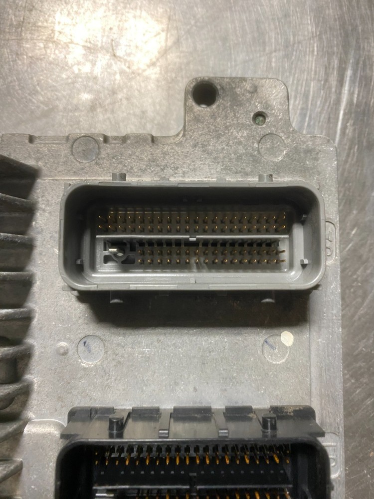 2009 Chevrolet Cobalt Engine Control Module 12630186 ((YTBX))