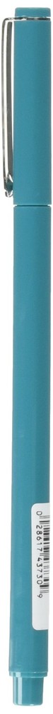 UCHIDA Le Pen .03mm Point Carded 1/Pkg-Teal