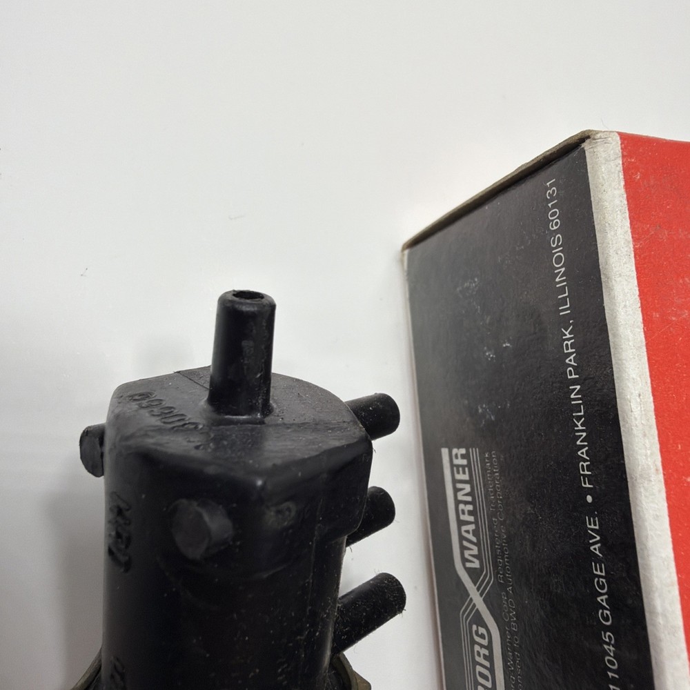 Borg Warner EC912 - Vacuum Switch