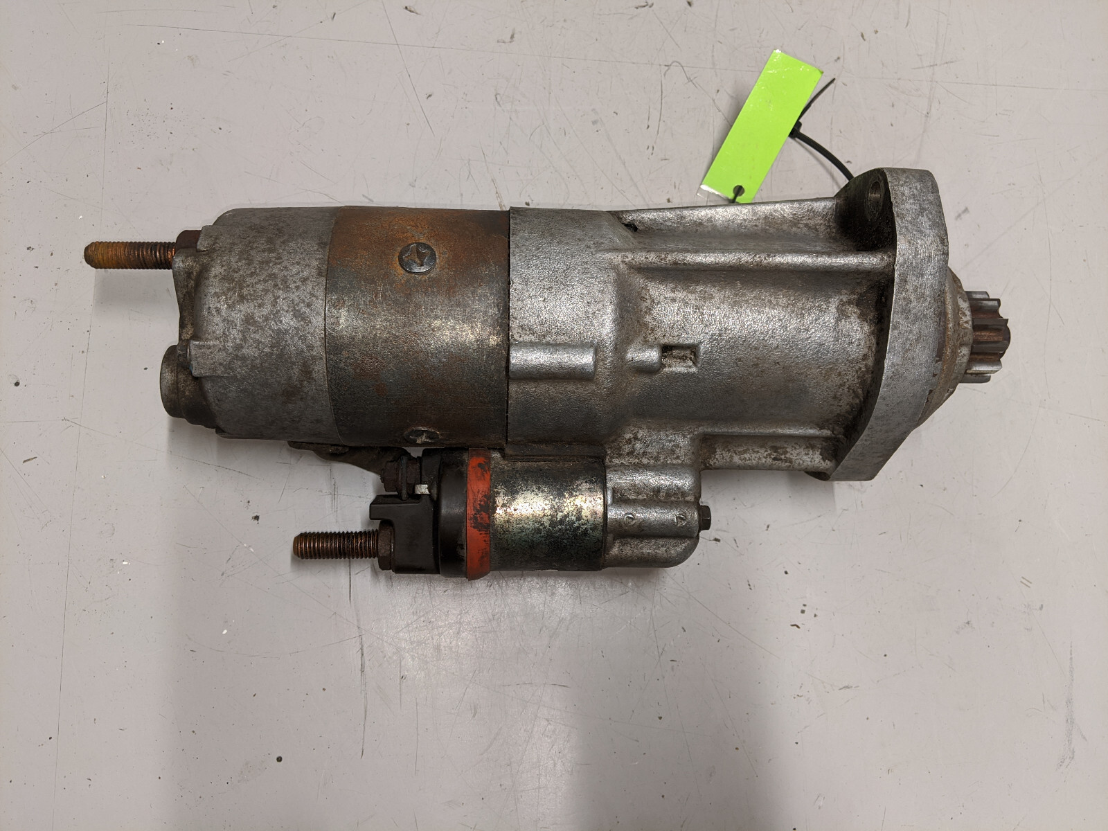 3571513C92 Starter Motor For International VT365, 10461764, 10531030, 133300