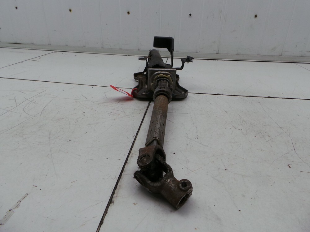 2007 Citroen Relay MK2 2.2 HDI Steering Column