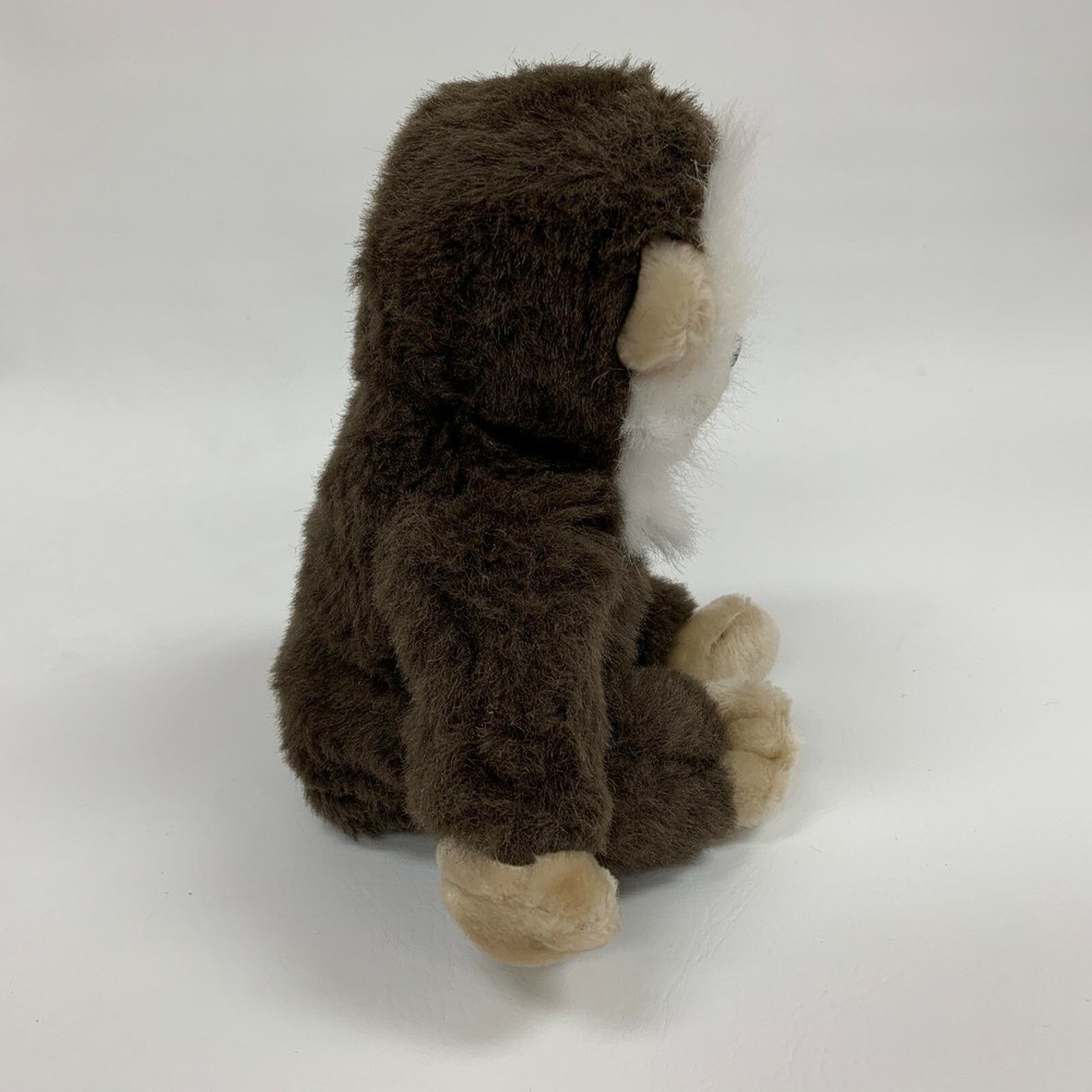 1978 Another Original by Animal Express Monkey Puppet 11”