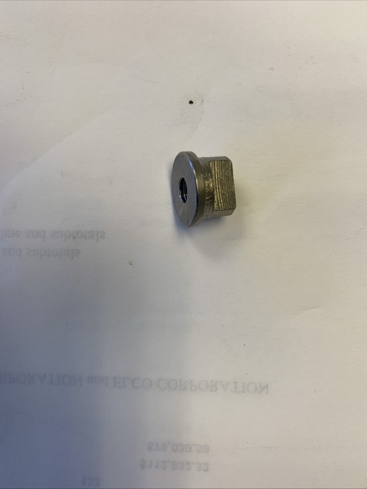 Teejet 5008 Stainless Airless Spray Tip