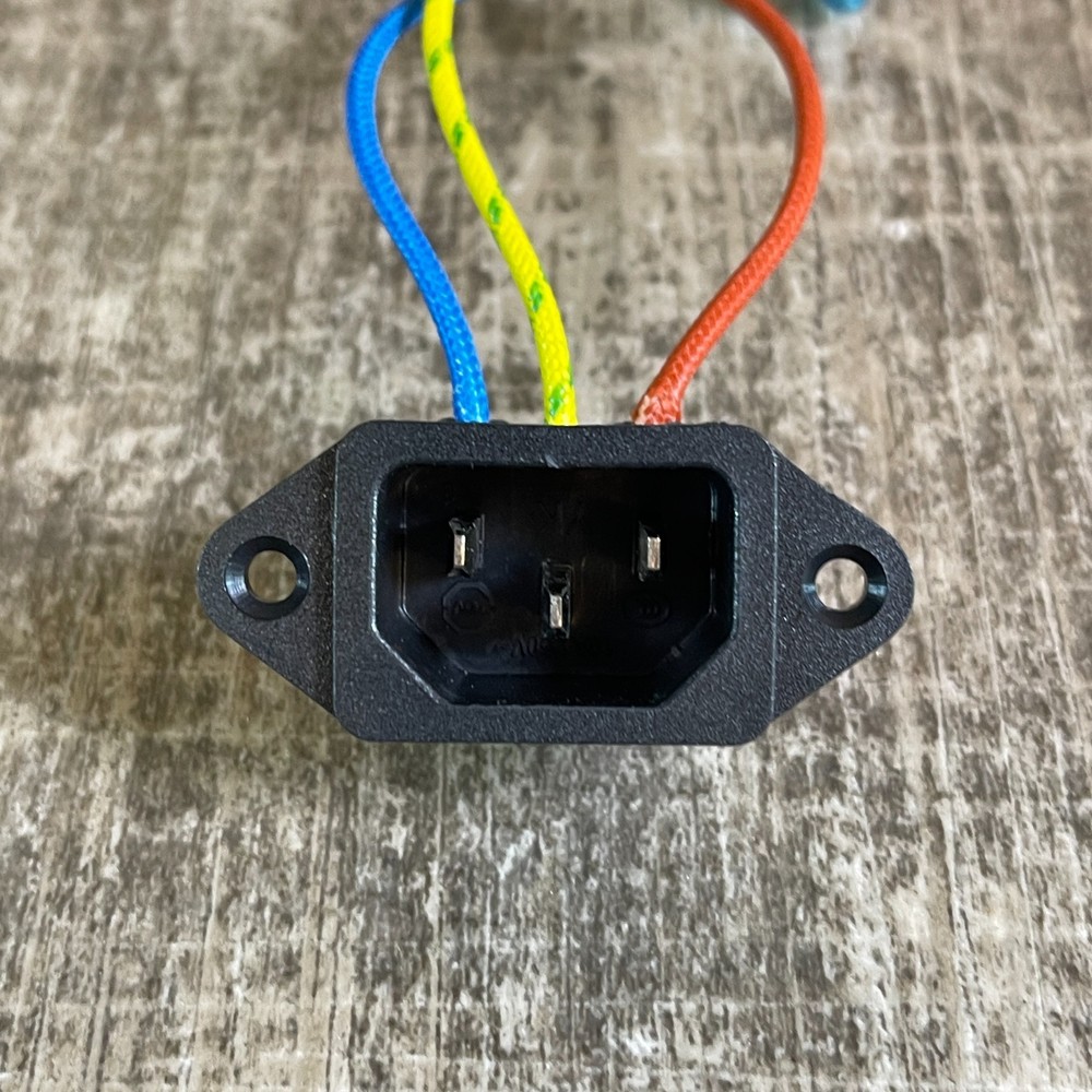 Instant Pot Duo Mini V5 Replacement Power Socket
