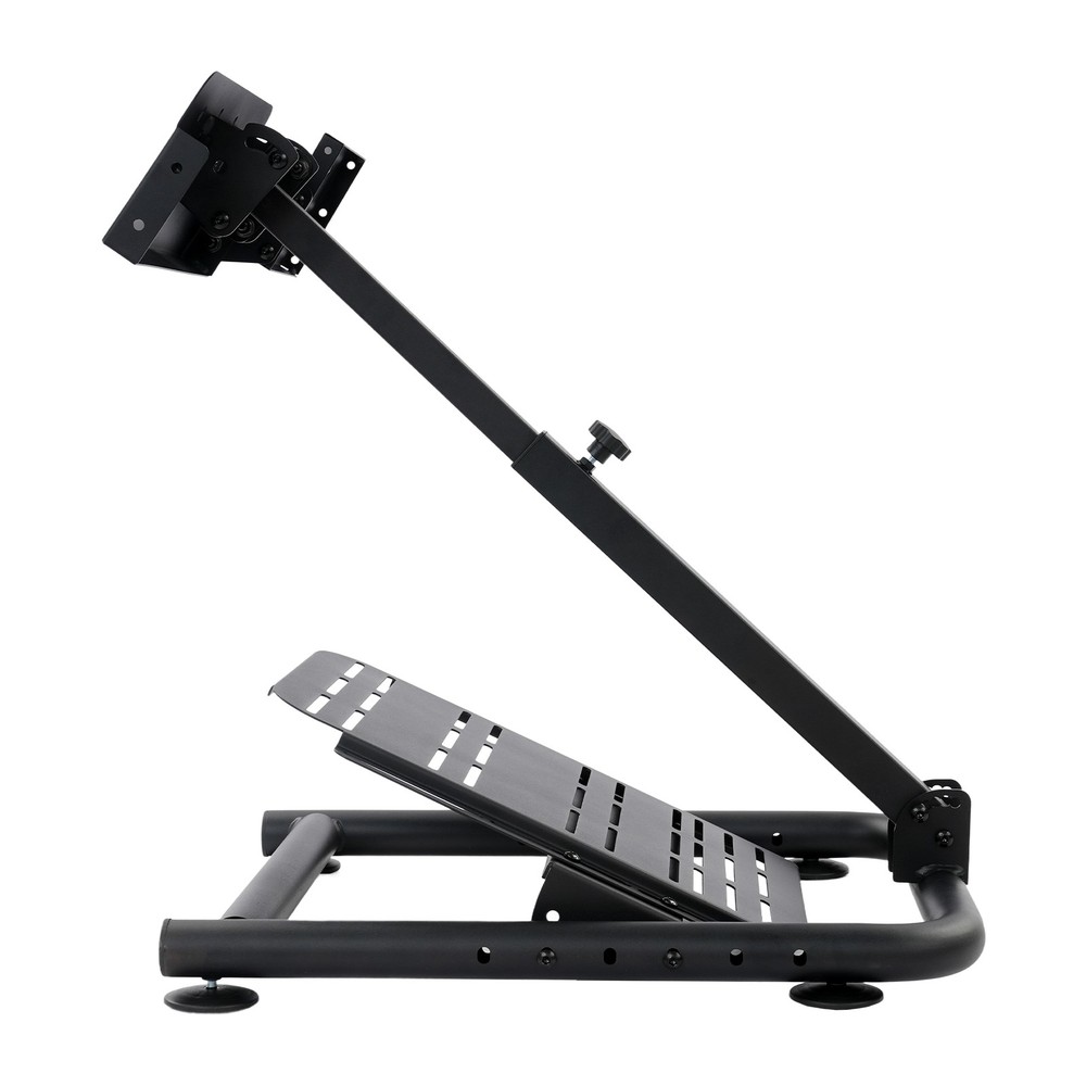 Racing Simulator Stand, Racing Adjustable Steering Wheel Stand Game Training New