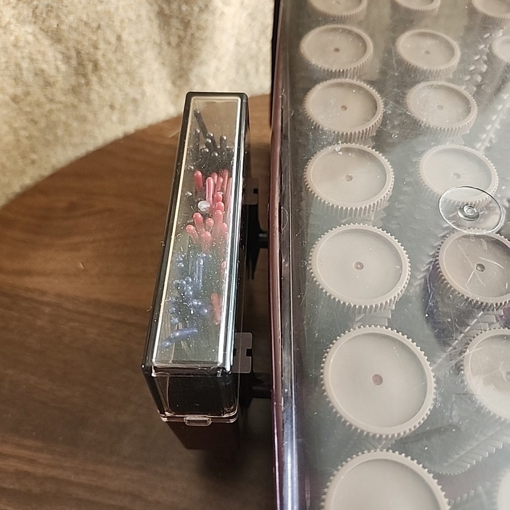 Windmere Custom Curl 24 Tested, Works