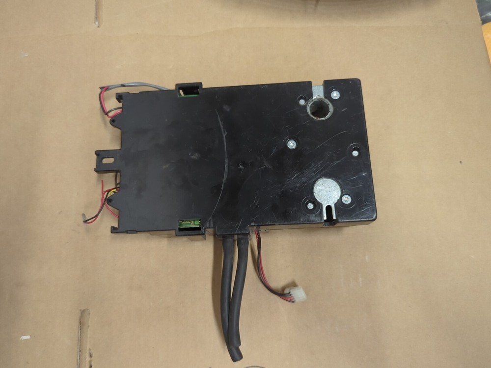 Automated Logic U341V+ BACnet MS/TP Controller - NG D1F