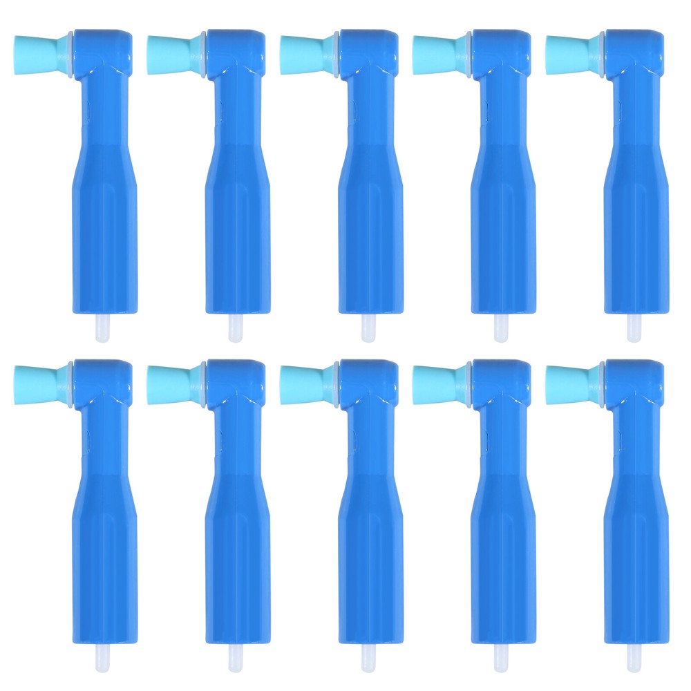 100 pcs Dental Disposable Prophy Angles Top Quality!