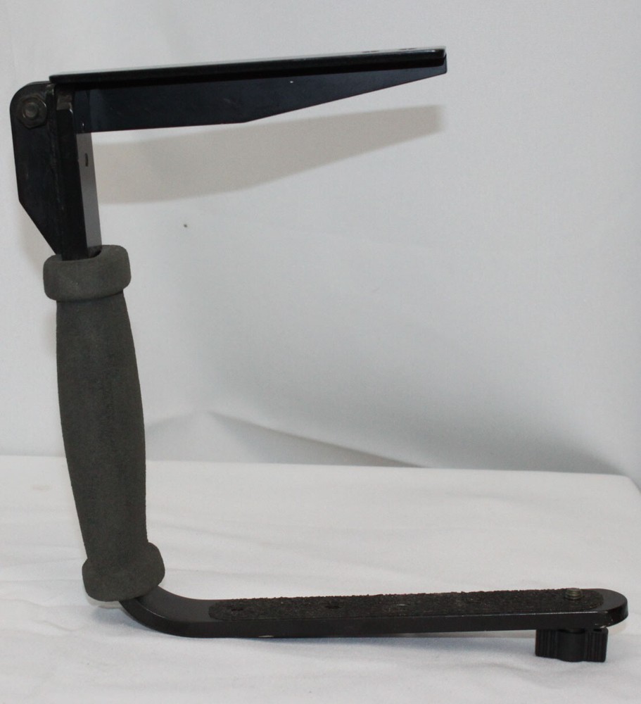 Stroboframe Rotoflip Arm Mount Camera Photography Studio Flash Mount