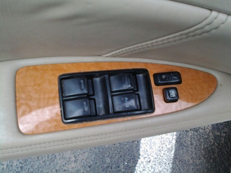 Stabilizer Bar Front Fits 05-12 AVALON 153204