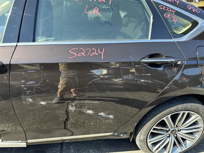 Camera/Projector Head-up Display Left Hand Dash Fits 18-19 G80 1135524