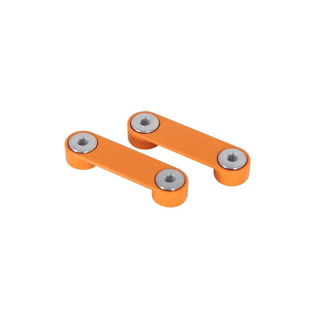 HANS Performance Products TETHER-QC SLD SPORT II ST
