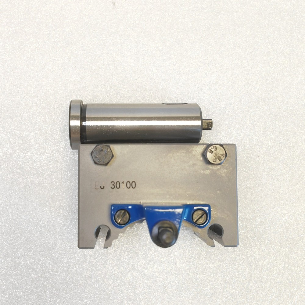Fine Ground EJ30100 Boring And ET Part Off Tool Holders for Multifix Tool Post E