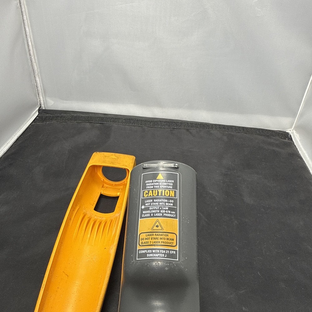 Fluke 61 Infrared Thermometer Used