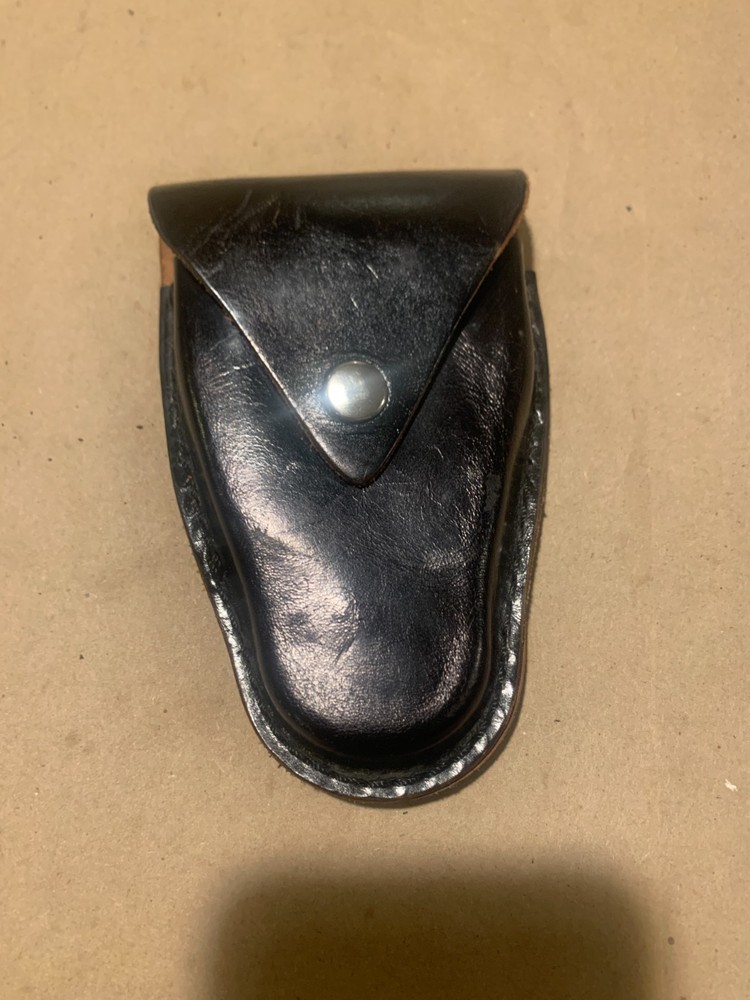 Handcuff Pouch