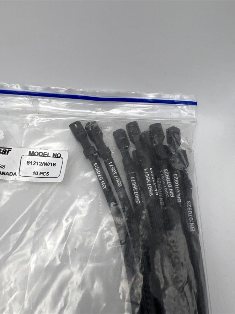 Hamsar Wire Harness 81212/W/18 10 pcs