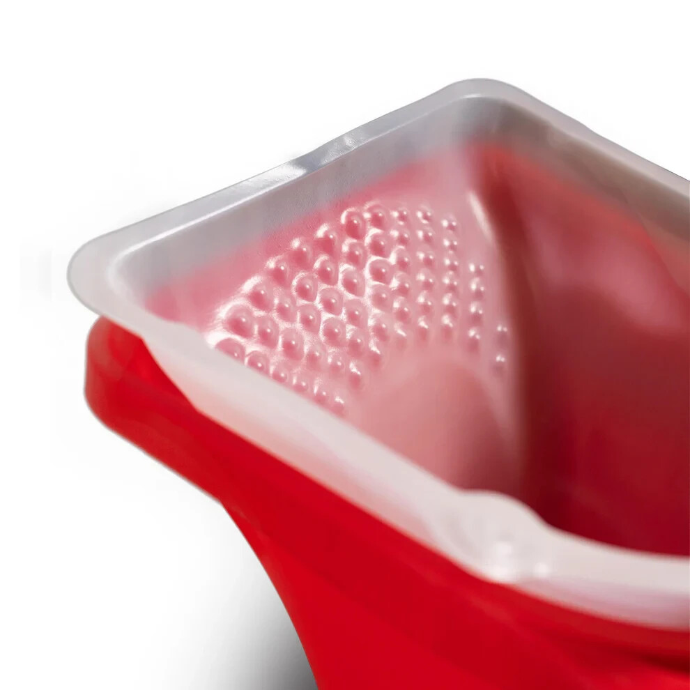 HANDy Roller Pail Liners - Bulk 25 Pack
