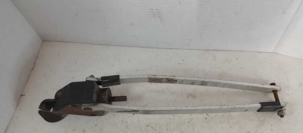 Malco Turbo Shear HD TSHD