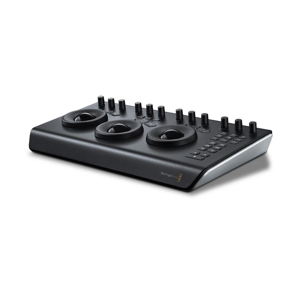 Blackmagic Design DaVinci Resolve Micro Panel #DV/RES/BBPNLMIC