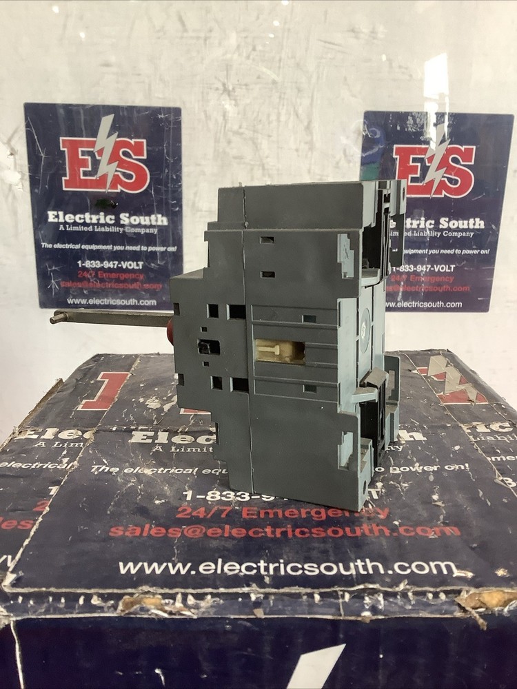 ABB General Purpose Switch OT100E3 100 Amp 600 Volt