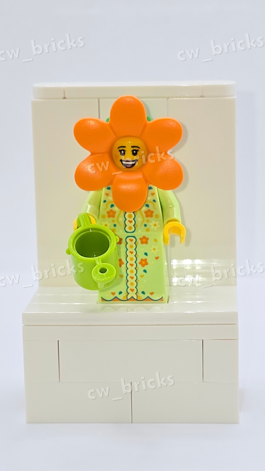 Lego Minifigures BAM Q1 Easter 2026 Build a Minifigure Lot of minifigures